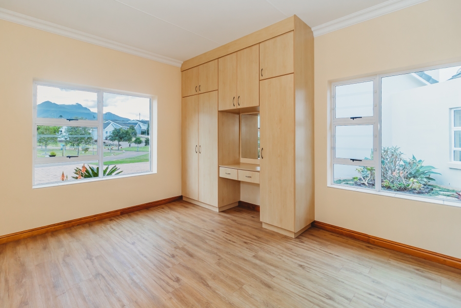 2 Bedroom Property for Sale in Groenkloof Retirement Village Western Cape